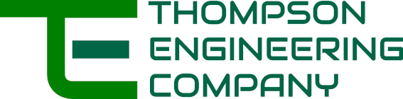 Logo for G.E. Thompson, Inc